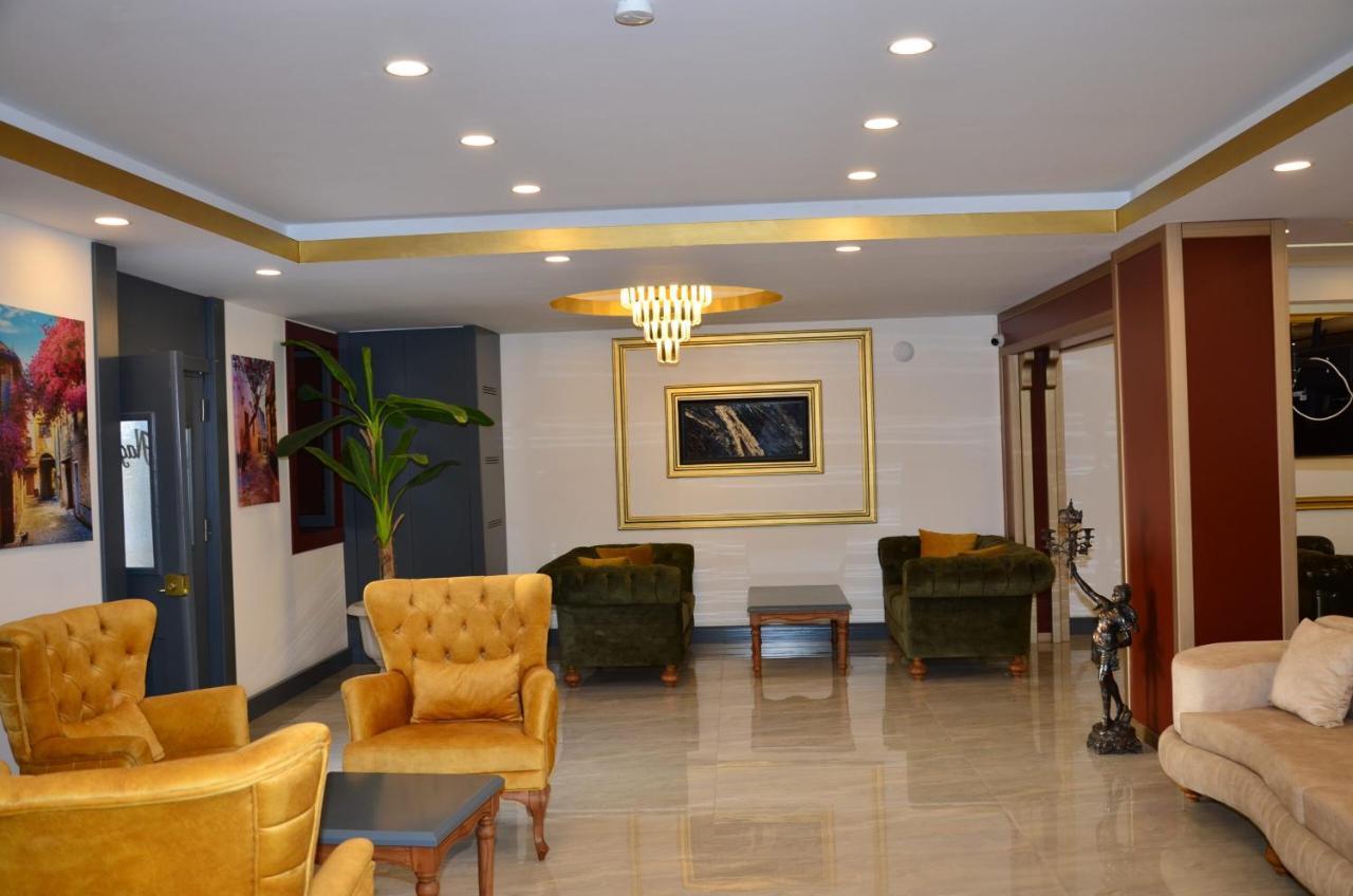 Nagas Hotel & Restaurant At Historical Part Of Λευκωσία Εξωτερικό φωτογραφία