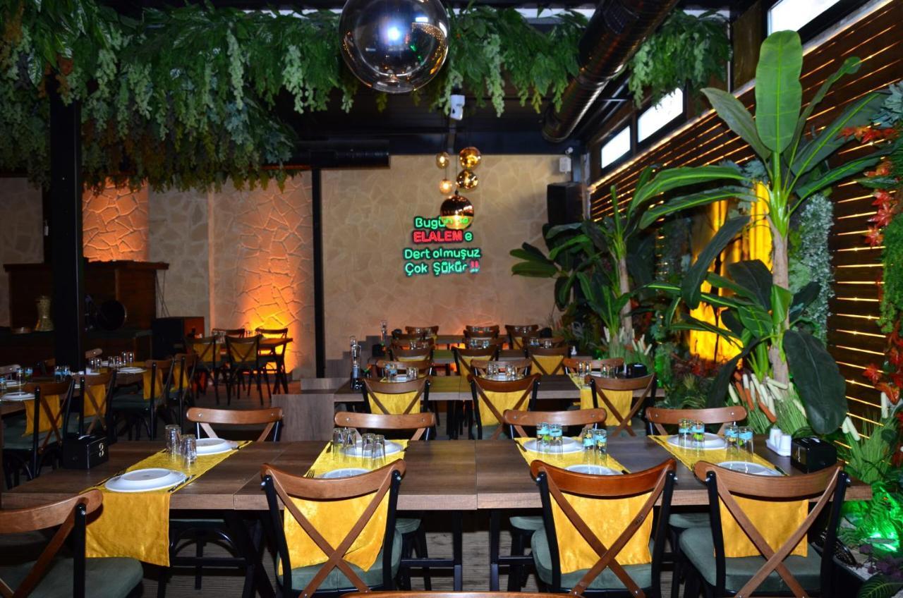 Nagas Hotel & Restaurant At Historical Part Of Λευκωσία Εξωτερικό φωτογραφία