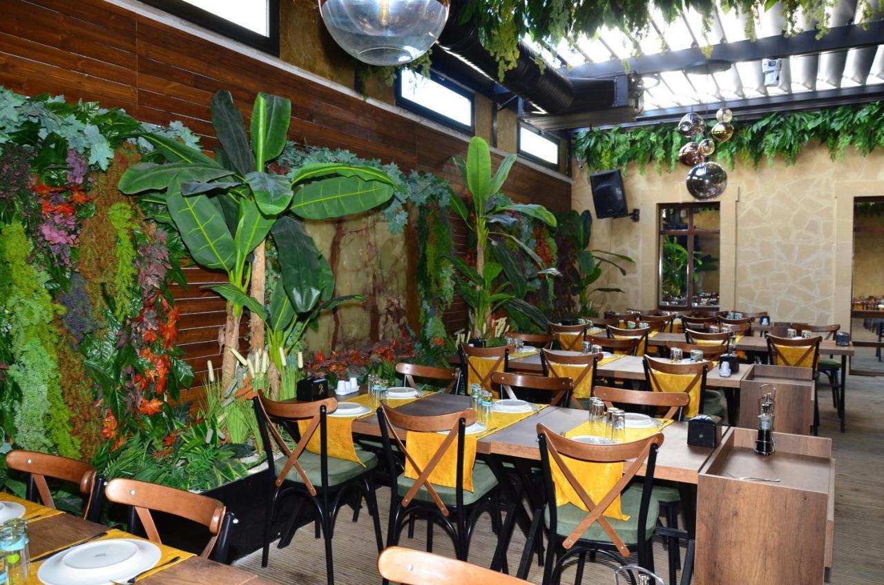 Nagas Hotel & Restaurant At Historical Part Of Λευκωσία Εξωτερικό φωτογραφία