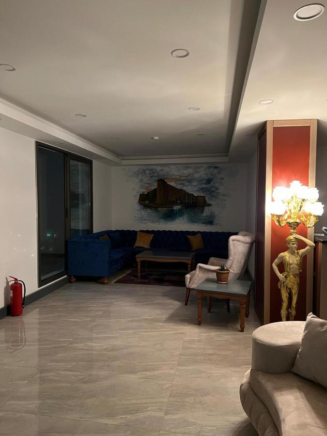 Nagas Hotel & Restaurant At Historical Part Of Λευκωσία Εξωτερικό φωτογραφία