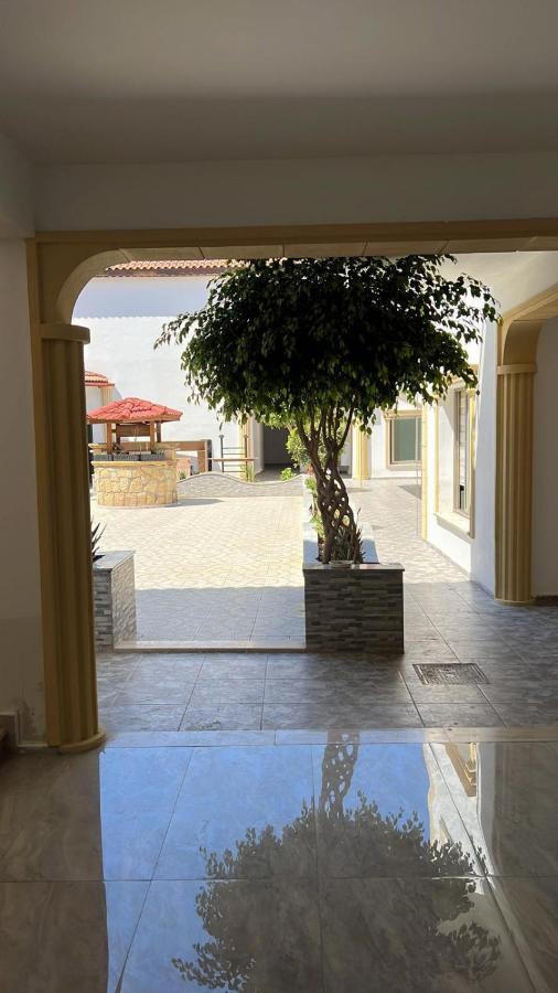 Nagas Hotel & Restaurant At Historical Part Of Λευκωσία Εξωτερικό φωτογραφία